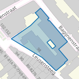 Perceel DVT00-E-13567