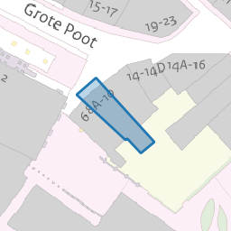 Perceel DVT00-E-1365