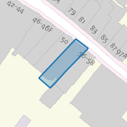 Perceel DVT00-E-1466