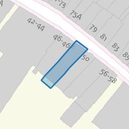 Perceel DVT00-E-1468