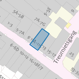 Perceel DVT00-E-1550