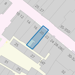 Perceel DVT00-E-1574