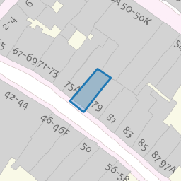 Perceel DVT00-E-1613