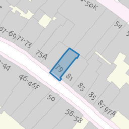 Perceel DVT00-E-1616