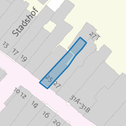 Perceel DVT00-E-1681