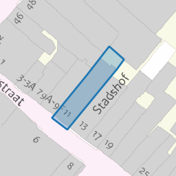 Perceel DVT00-E-1689