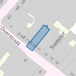 Perceel DVT00-E-1690