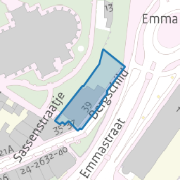 Perceel DVT00-E-2291