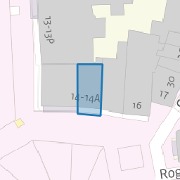 Perceel DVT00-E-2354