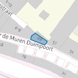 Perceel DVT00-E-2855