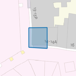 Perceel DVT00-E-3192