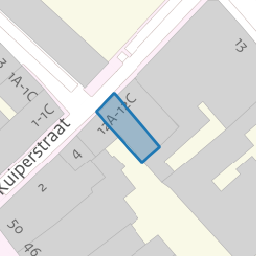 Perceel DVT00-E-3341