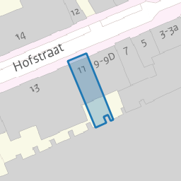 Perceel DVT00-E-3420