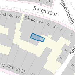 Perceel DVT00-E-3598