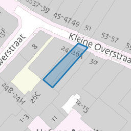 Perceel DVT00-E-4001