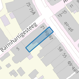 Perceel DVT00-E-4009