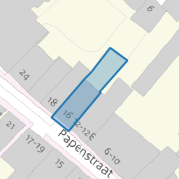 Perceel DVT00-E-4115