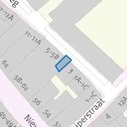 Perceel DVT00-E-4380