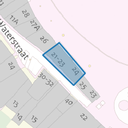 Perceel DVT00-E-4457