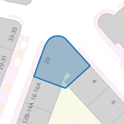 Perceel DVT00-E-5054