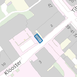 Perceel DVT00-E-5113