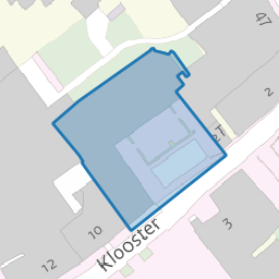 Perceel DVT00-E-5115