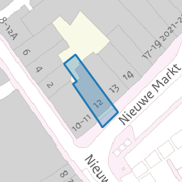 Perceel DVT00-E-5142