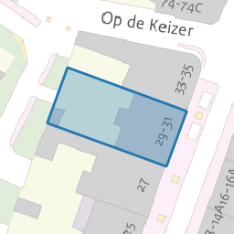 Perceel DVT00-E-5160