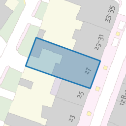 Perceel DVT00-E-5161