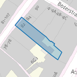 Perceel DVT00-E-5237