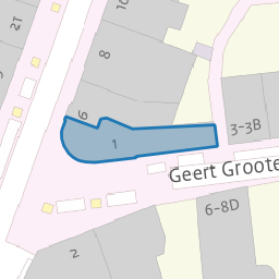 Perceel DVT00-E-5309