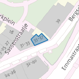 Perceel DVT00-E-5505