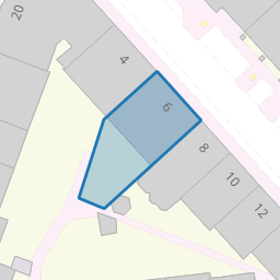 Perceel DVT00-E-5539