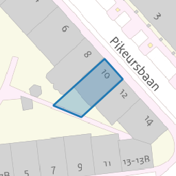 Perceel DVT00-E-5541