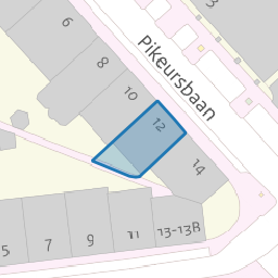 Perceel DVT00-E-5542