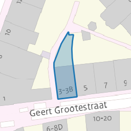 Perceel DVT00-E-5548