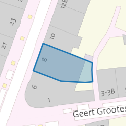 Perceel DVT00-E-5549