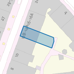 Perceel DVT00-E-5552