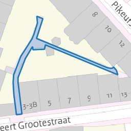 Perceel DVT00-E-5553