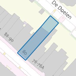 Perceel DVT00-E-5600