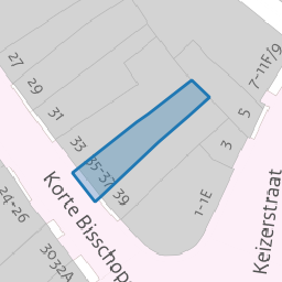 Perceel DVT00-E-5618