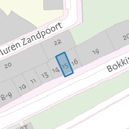 Perceel DVT00-E-5667