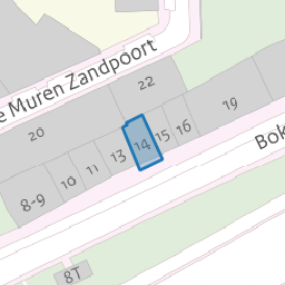 Perceel DVT00-E-5668