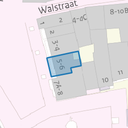 Perceel DVT00-E-5692