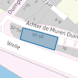 Perceel DVT00-E-5795