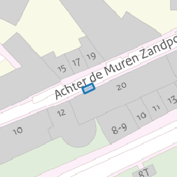 Perceel DVT00-E-5865