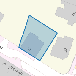 Perceel DVT00-E-5921