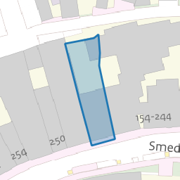 Perceel DVT00-E-6168