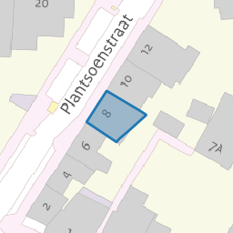 Perceel DVT00-E-6196