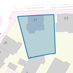 Perceel DVT00-E-6199